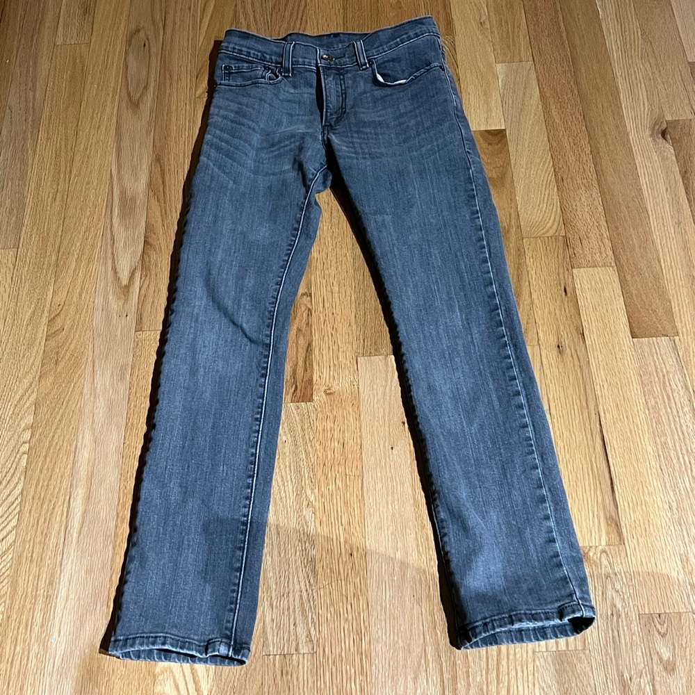 Jeans 26